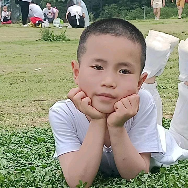 人在贵州