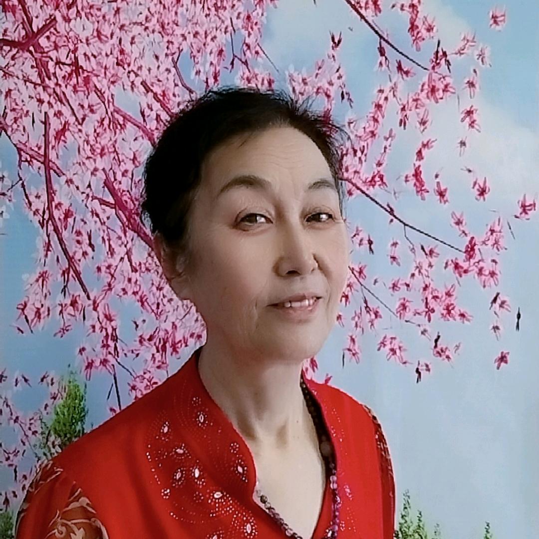 寒梅下午2：10聊天主播