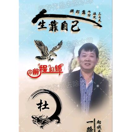 💖小杜黑科技ృ༊