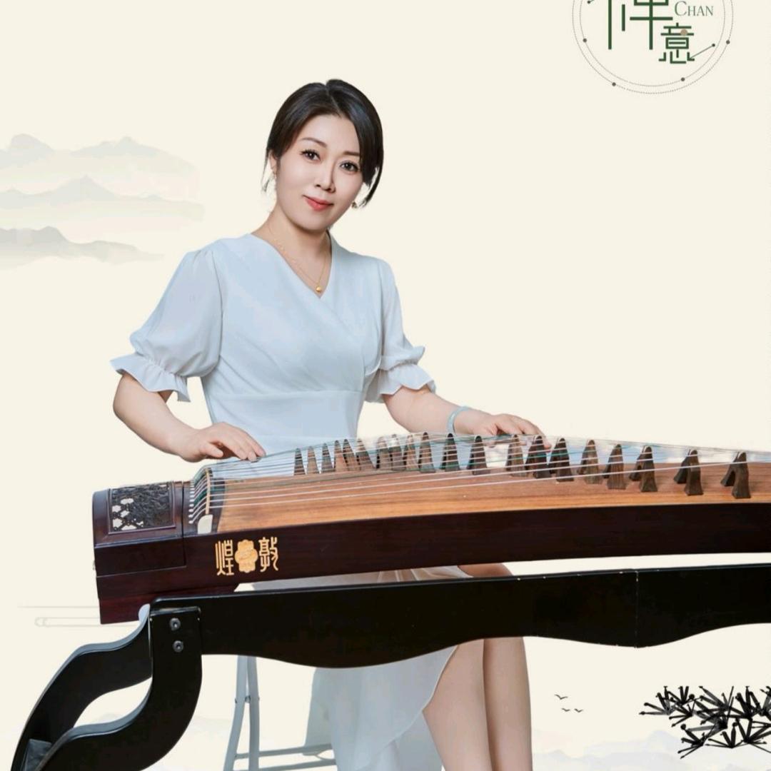 齐齐哈尔春苗古筝