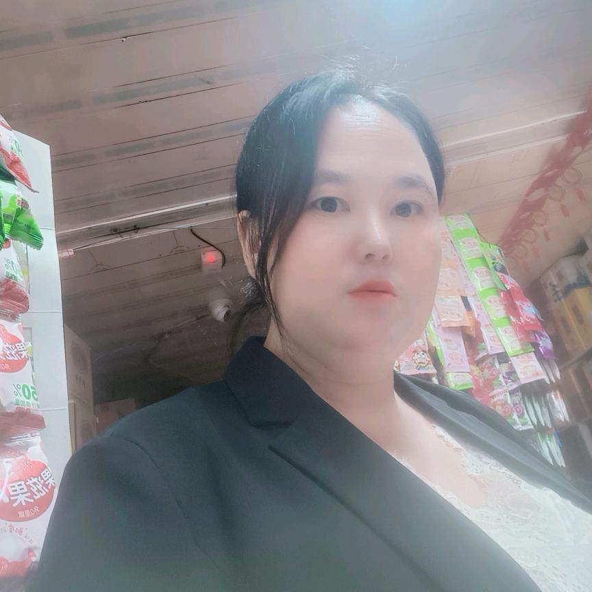 贵州姑娘，河北媳妇