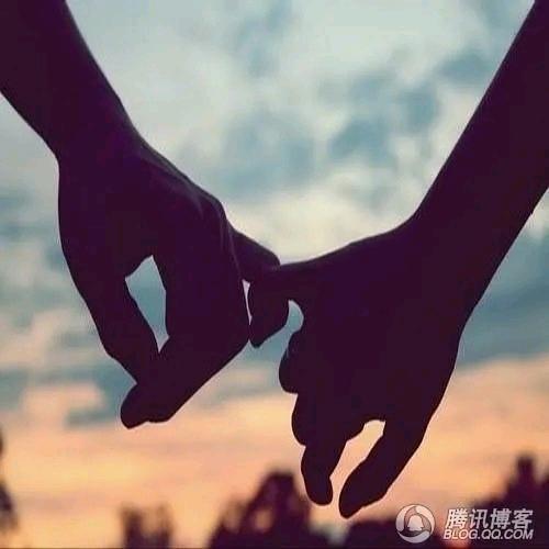 冷漠。