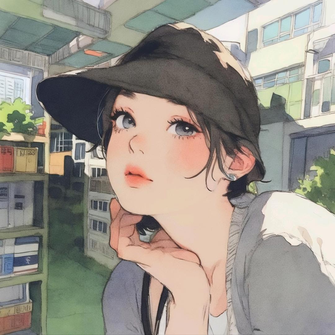 Jz ๑`（静学姐）