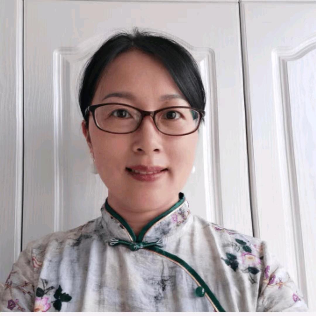 常州琴姐|健康潜按调理主理人