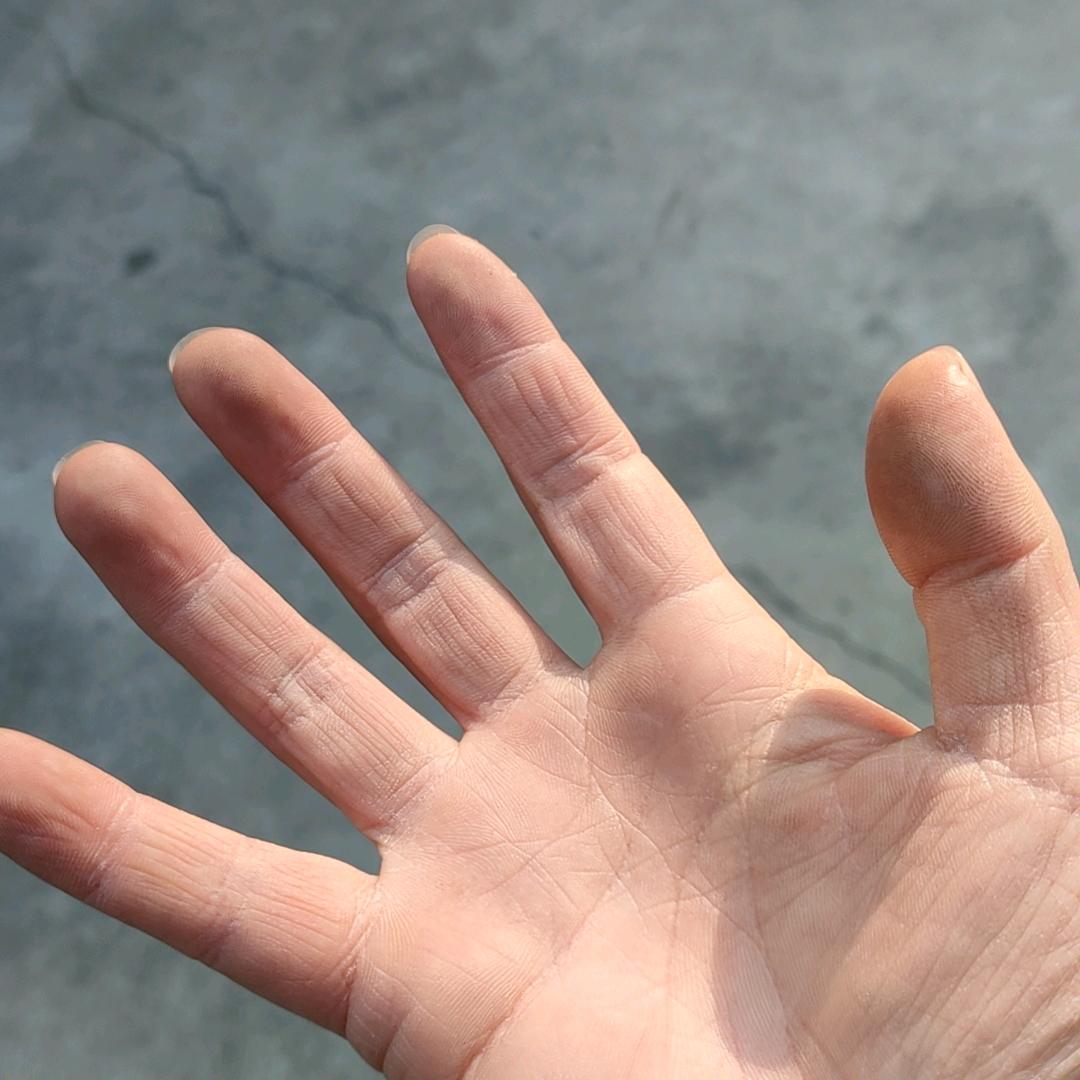 我就是我
