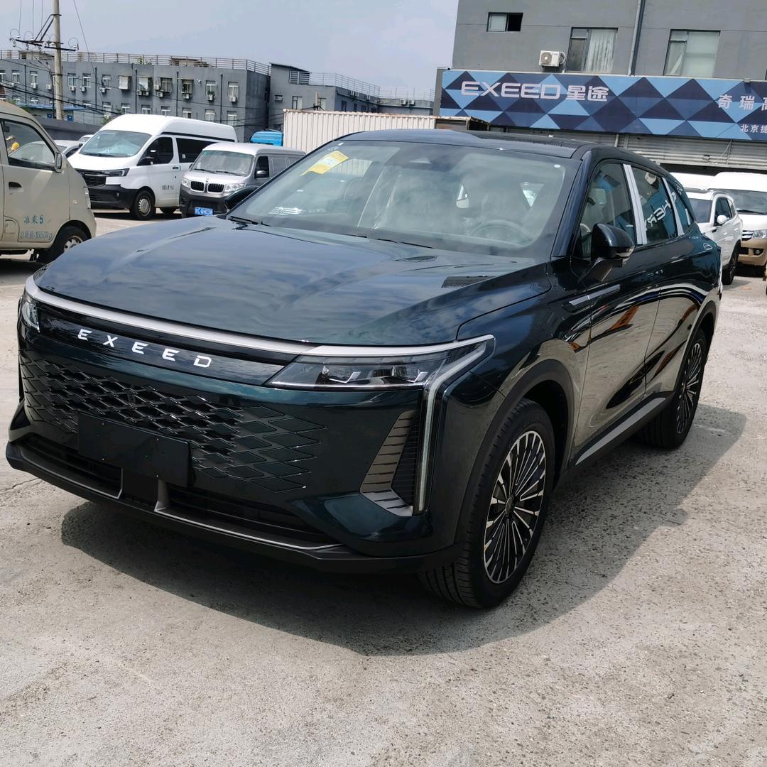 北京朝阳星途总经理—强同盟