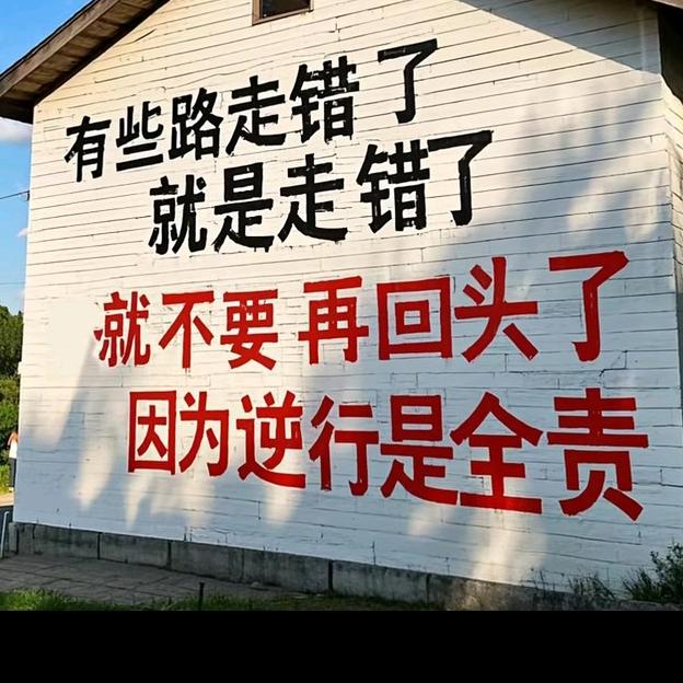 半梦半醒半成伤