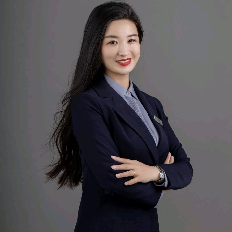 鑫宇君和府🐬董晓静