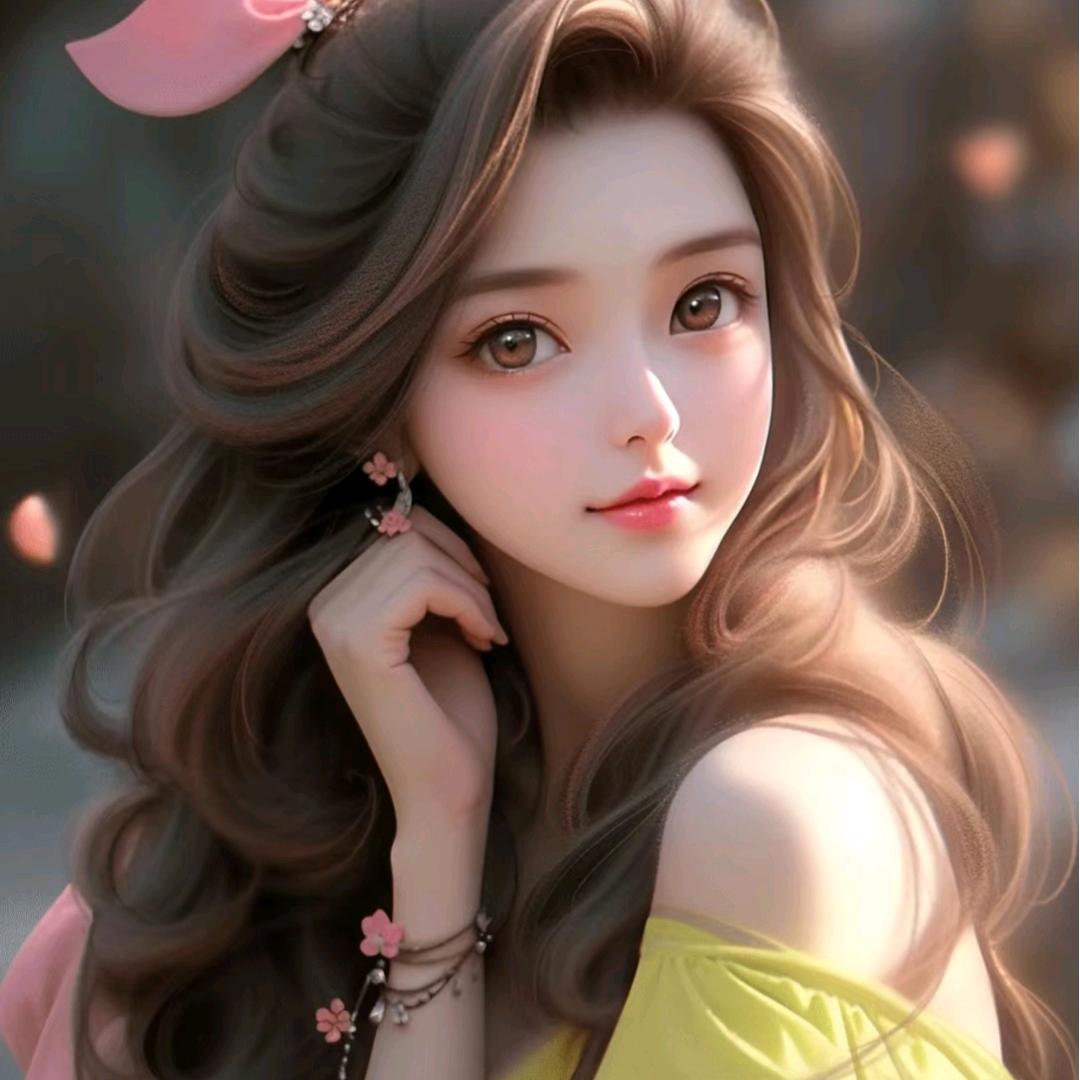 小麦子
