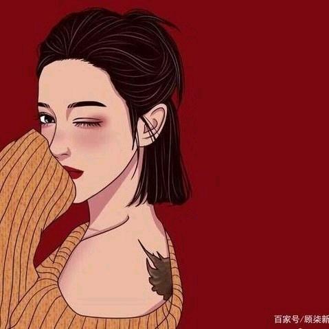 越是绝境姐越冷静