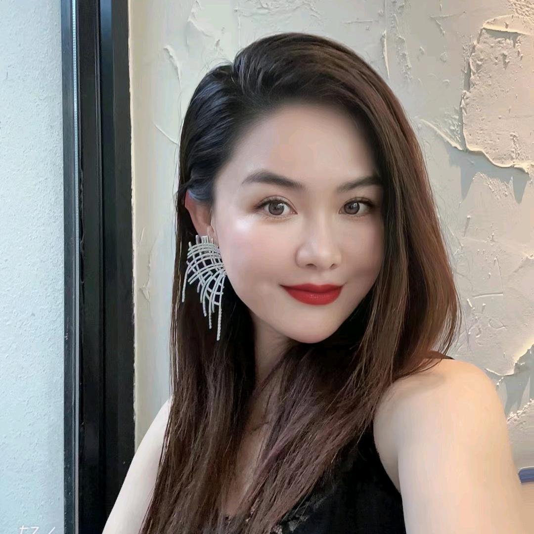 美塑有爱❤️花姐