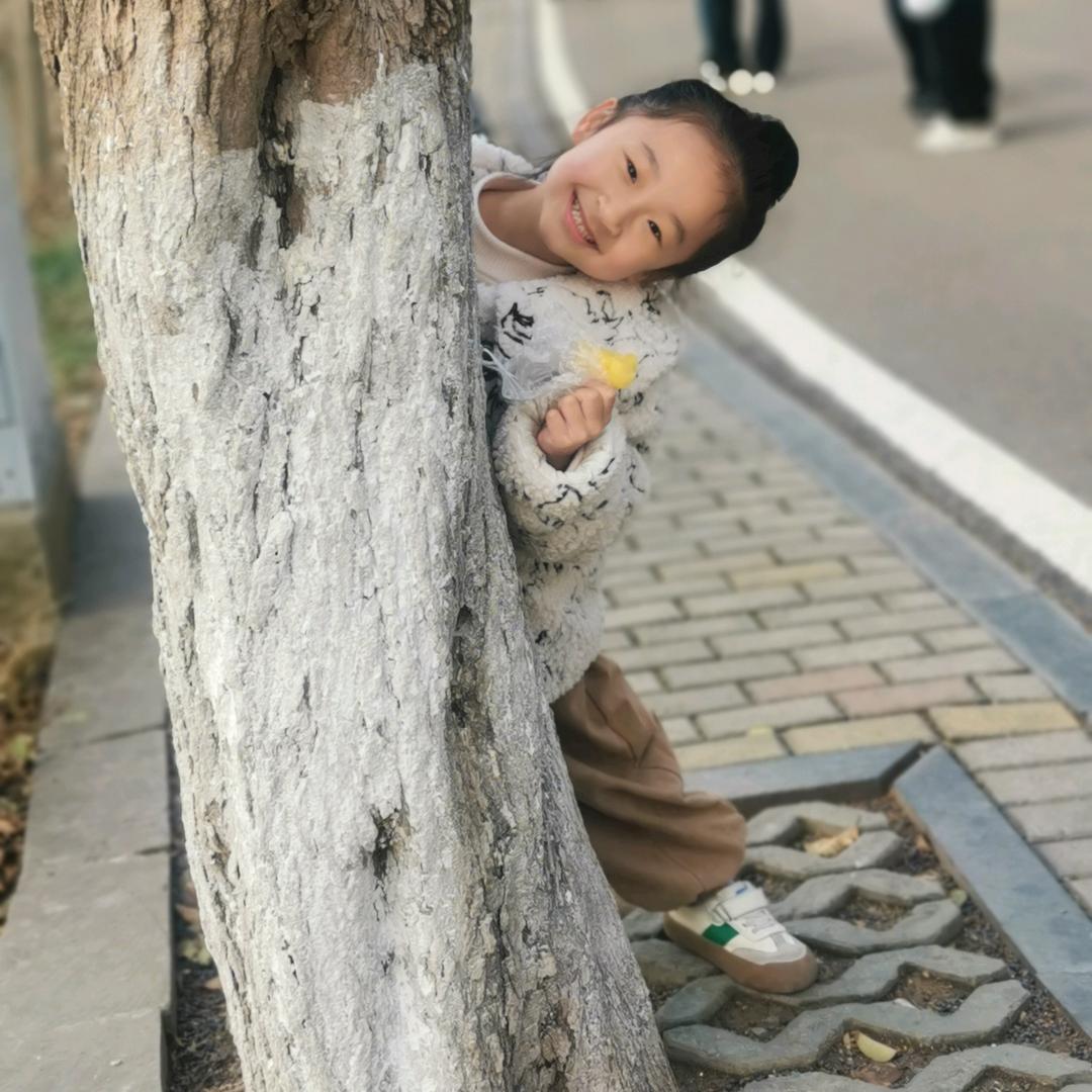 彤彤妈咪