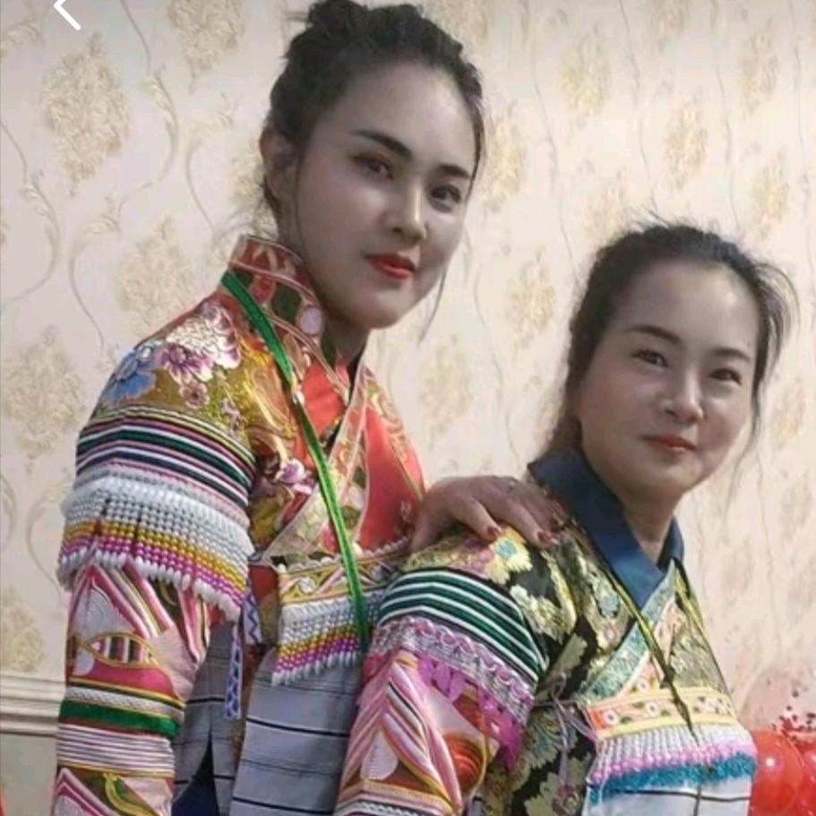 丹姐（拒绝连赞，连赞拉