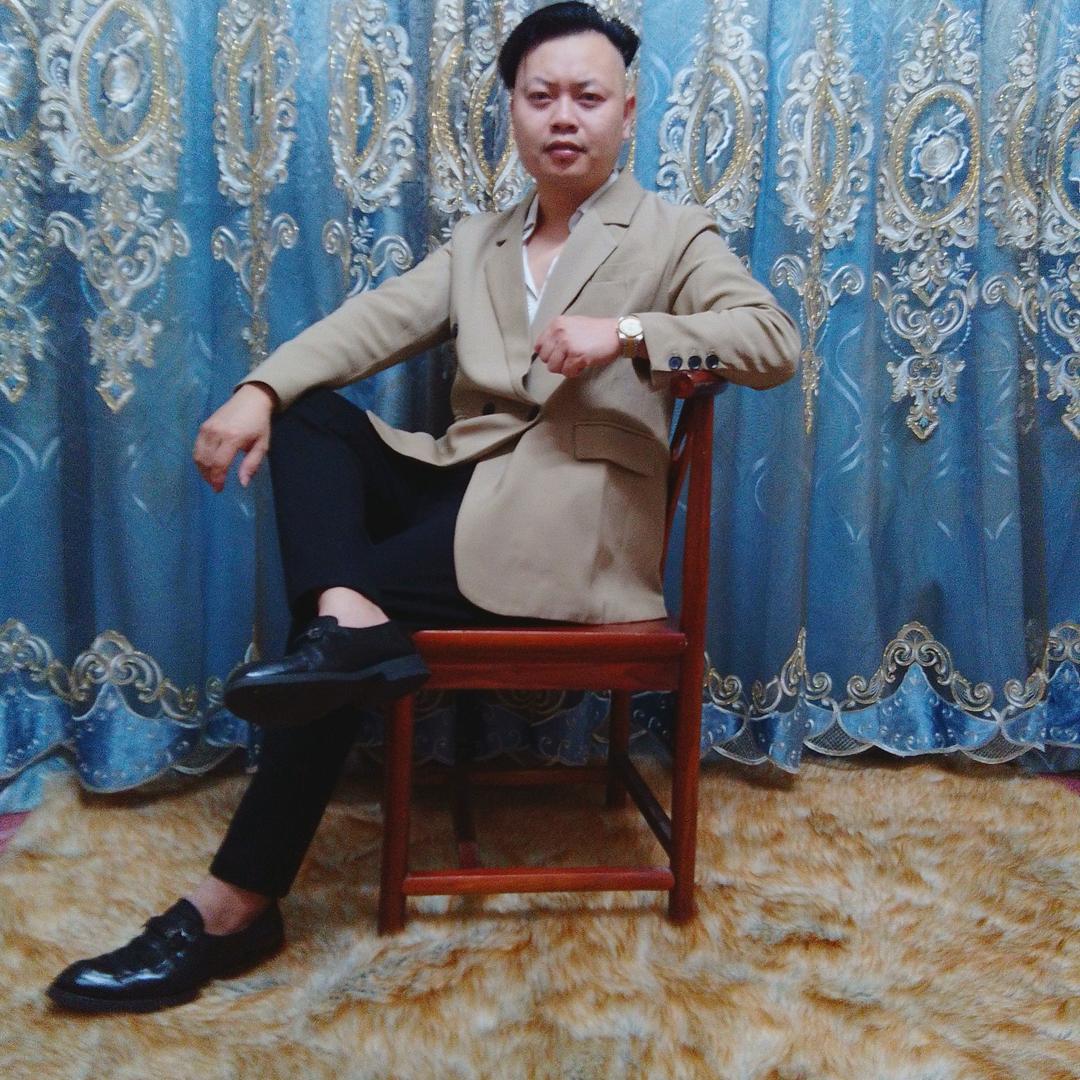 黑暗里的光
