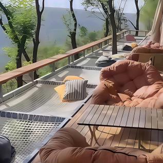 湘乡市瑶池画廊旅游开发有限公司