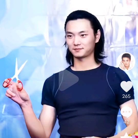 @杨子🎧午夜之声（直播筹备中）