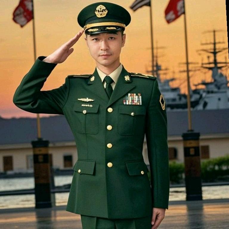 🌟射阳🌟军哥⭐