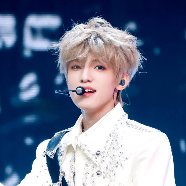 恙漾zzz（一周年全勤版）