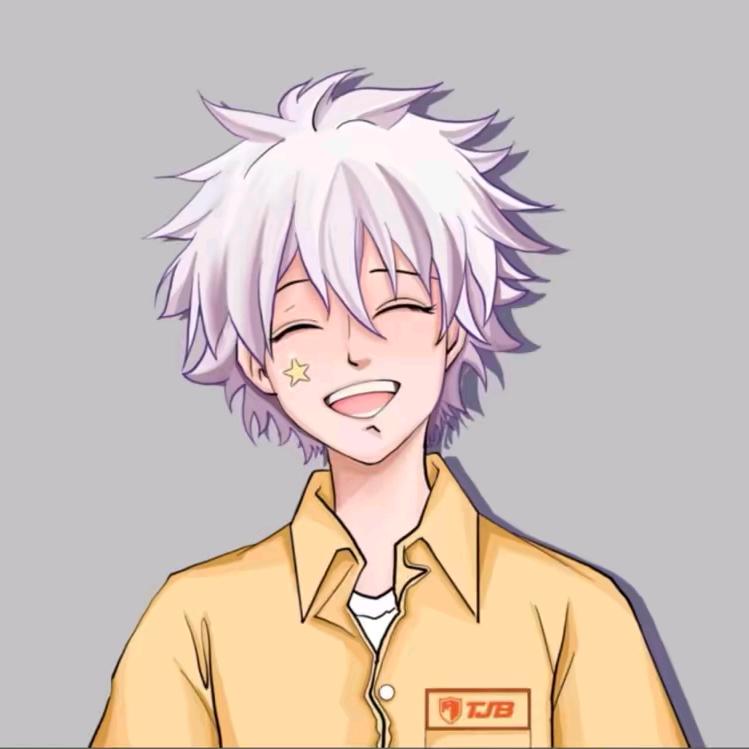 博@