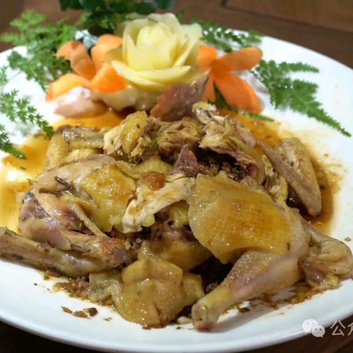 新会（鸡仔）