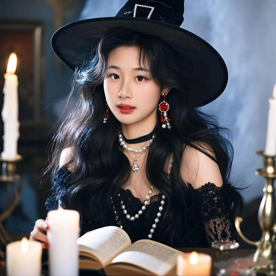 会魔法的小米🔮