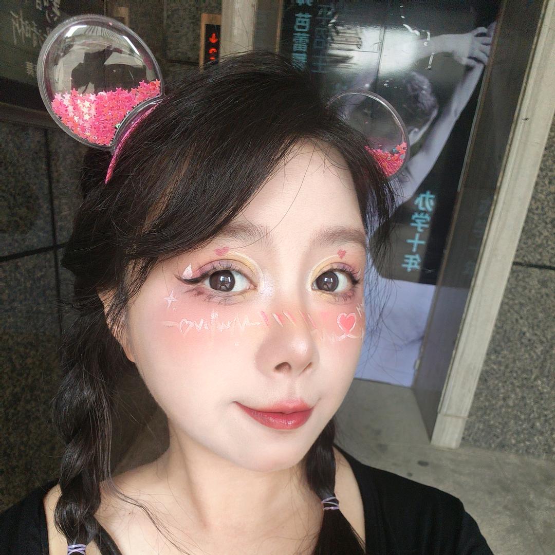 smile艺术 杜老师