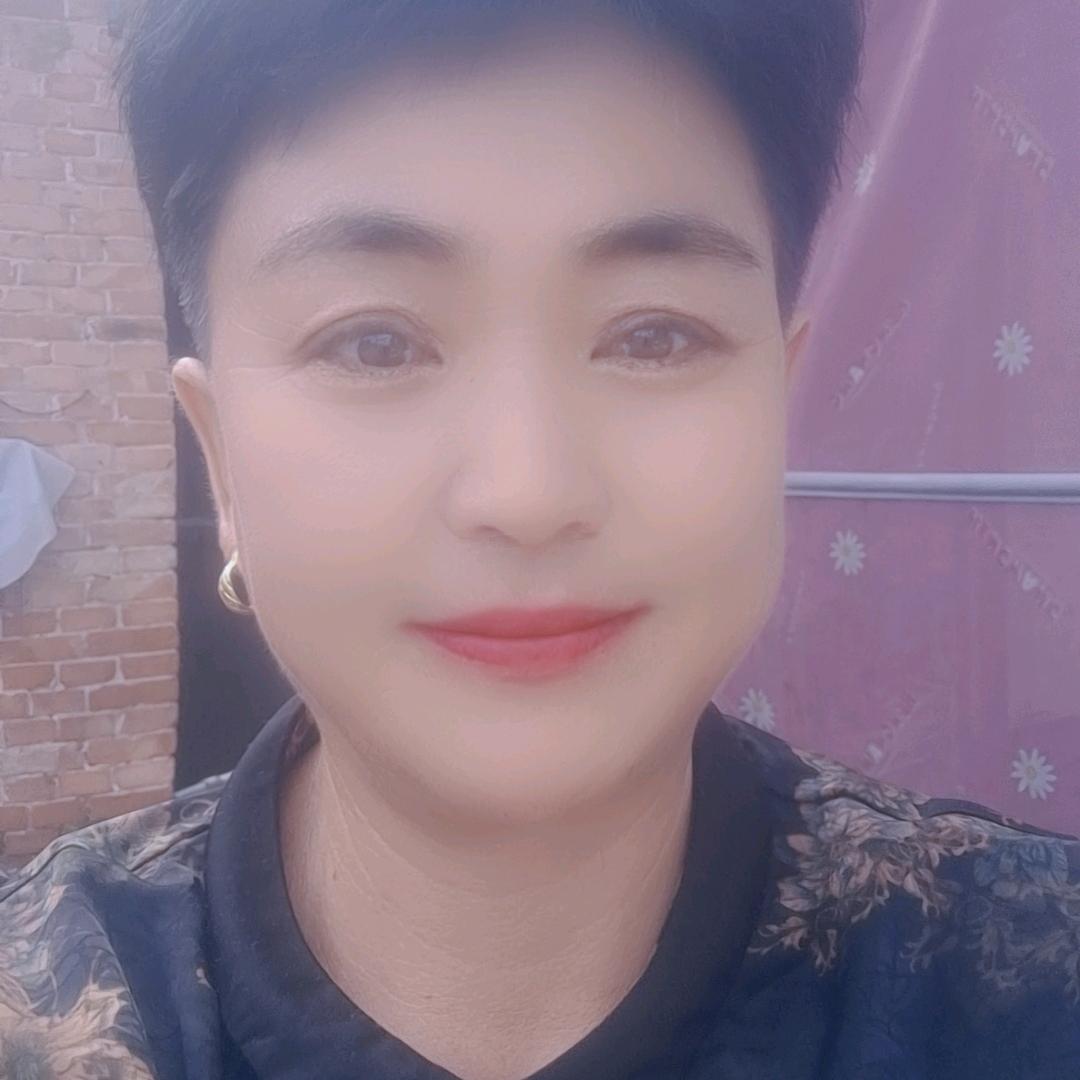 爱唱的70后王杏、
