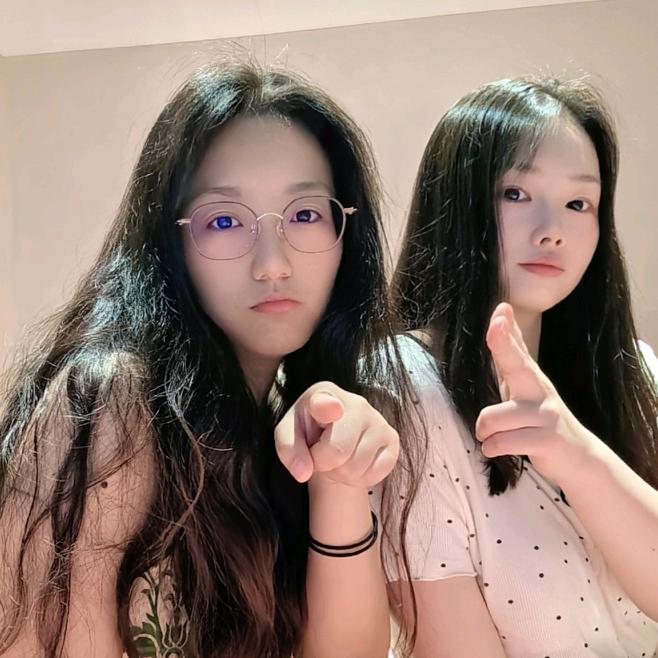 慧姐豆妹