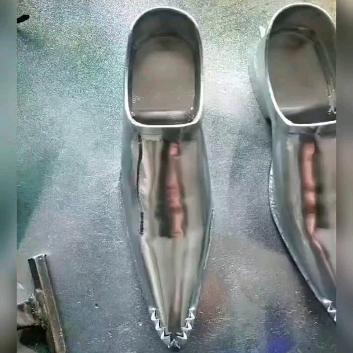 发锅的生活