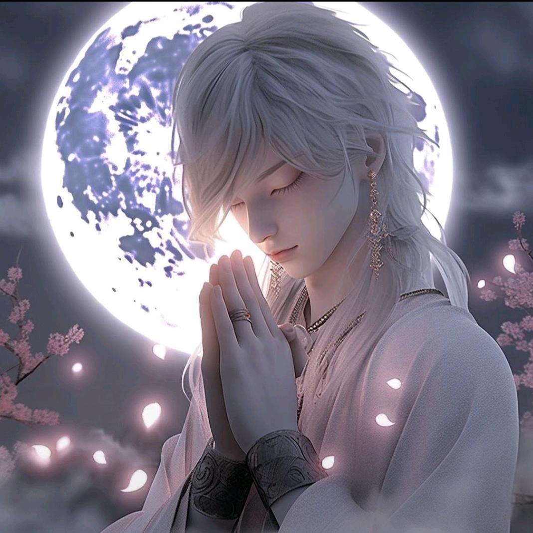 那一夜……