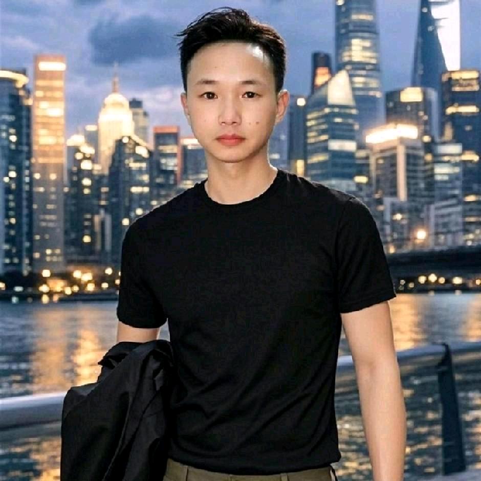 🇨🇳 阿🕷️九
