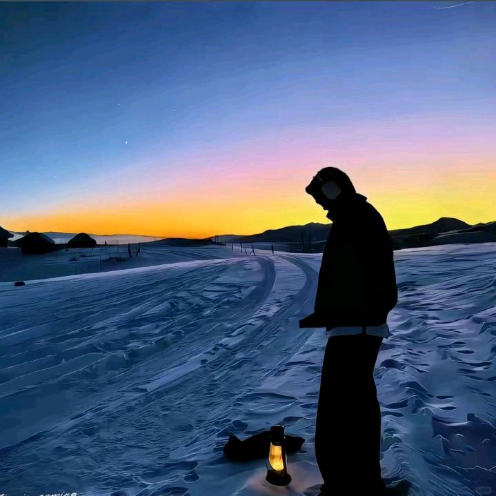 小安学长逛南工🥑