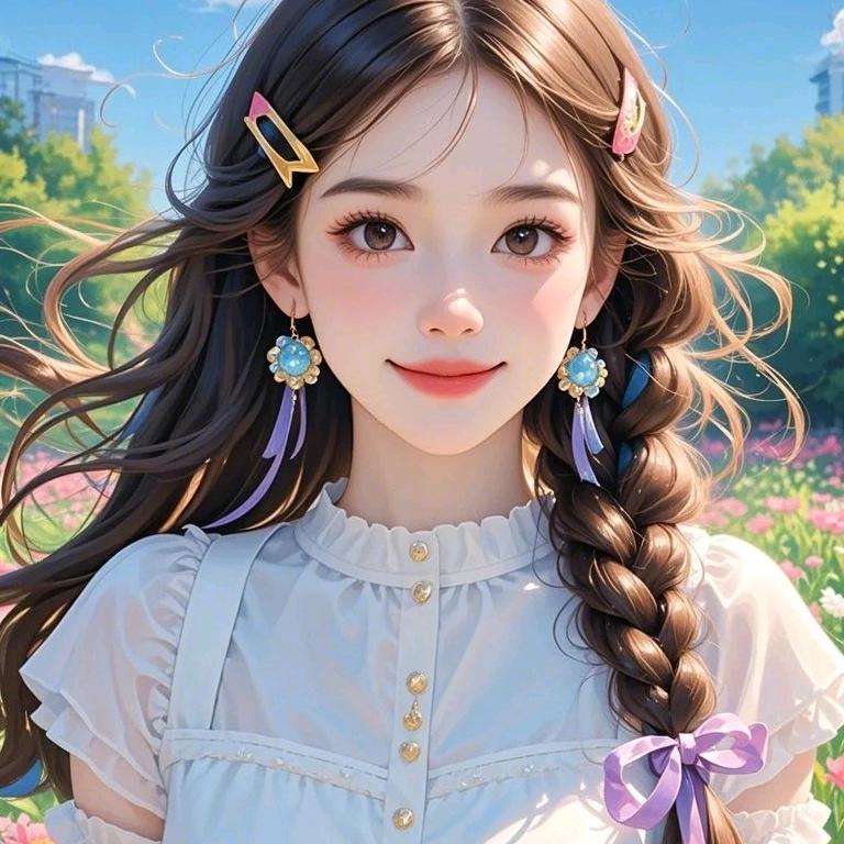 小婉婷馨馨