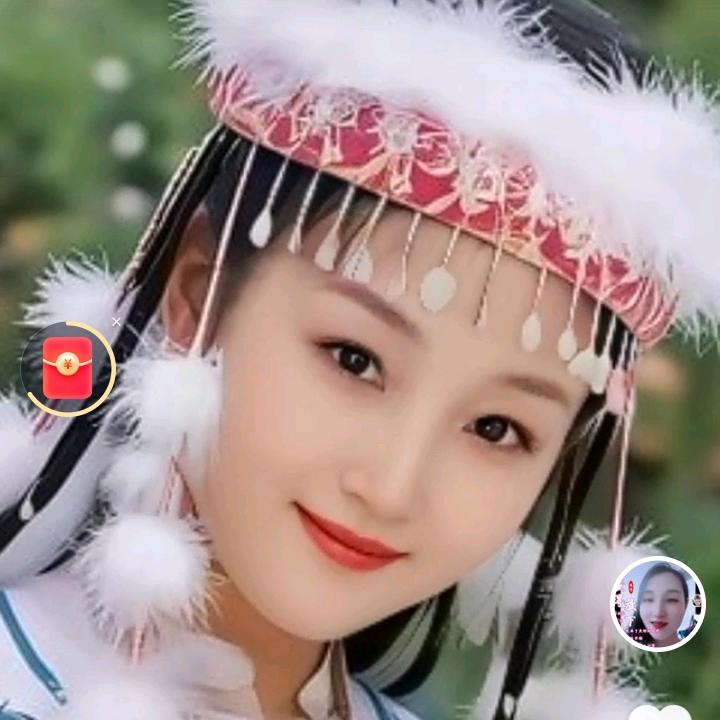 珍惜（香妃）