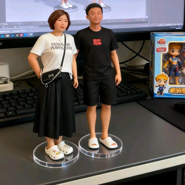 王    哪跑！