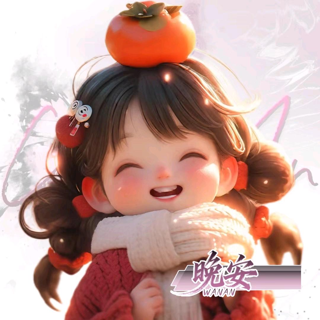 红烧肉✨兮兮的丫鬟