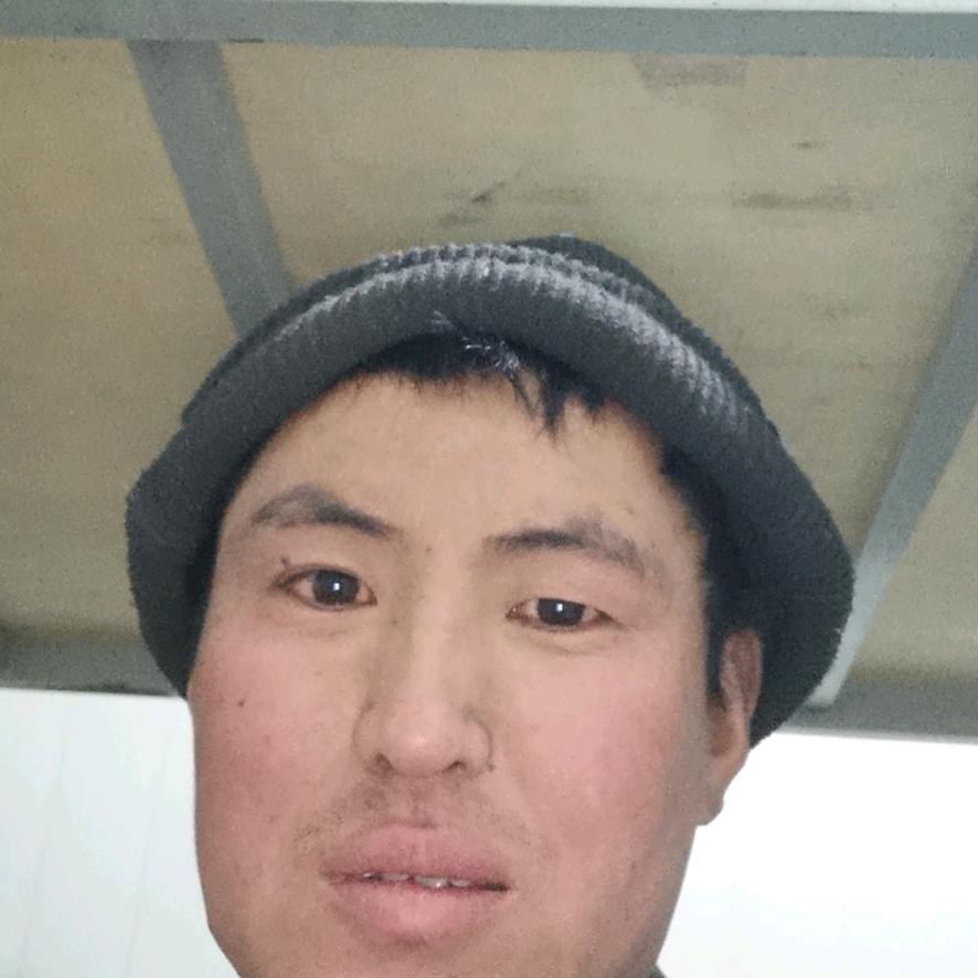 农村傻冒哥