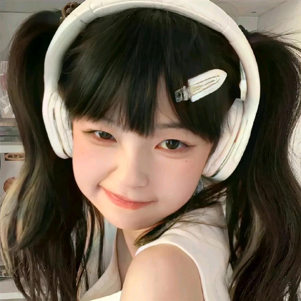 小欣儿