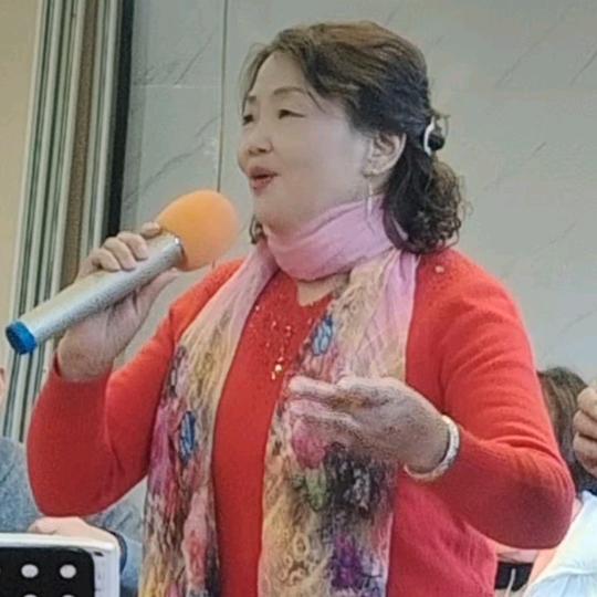 A 牵手