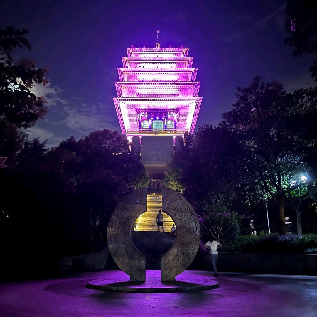 等风来，随它去