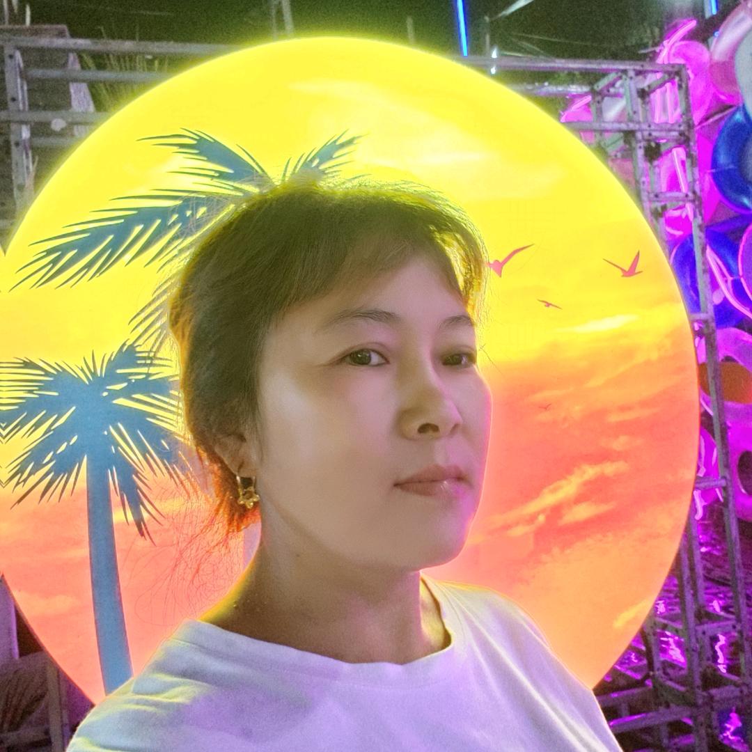 丽姐