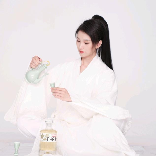 秋章-舒纯纯