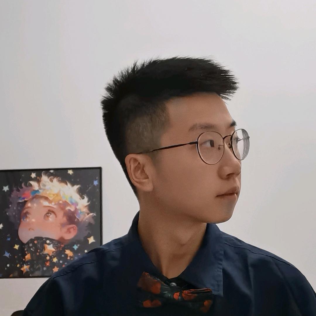 李南北