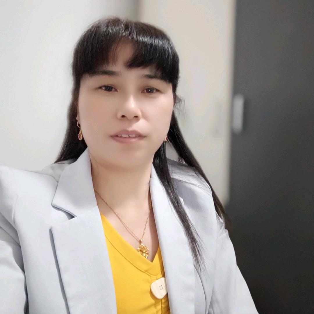 江秀英