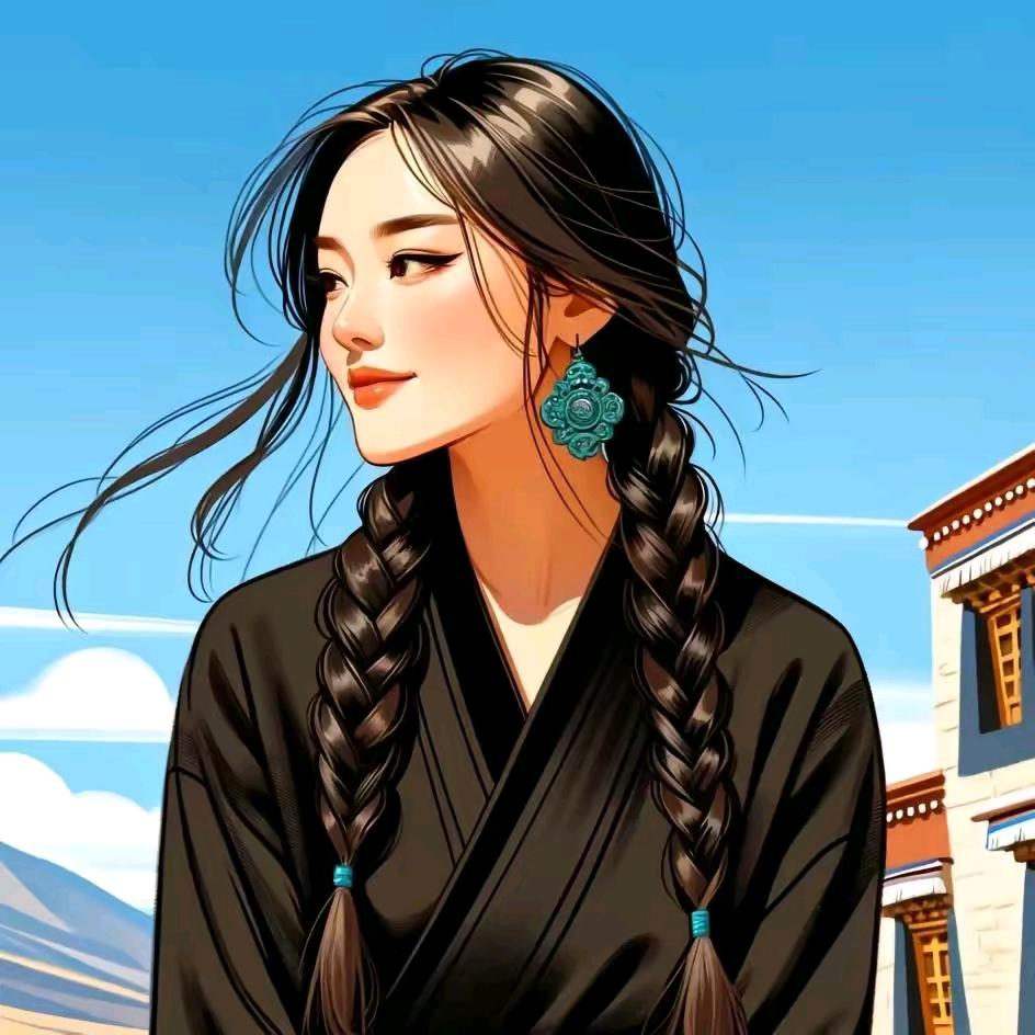 爱心🌻之路💅