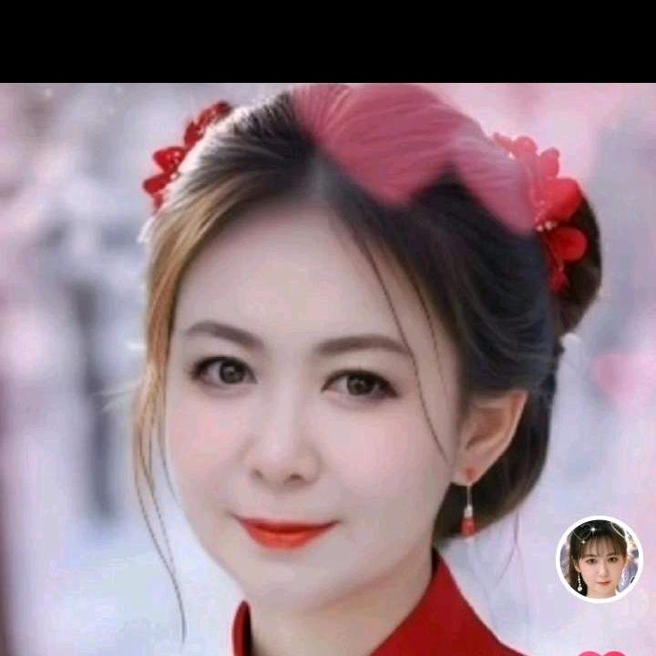 兰妹子