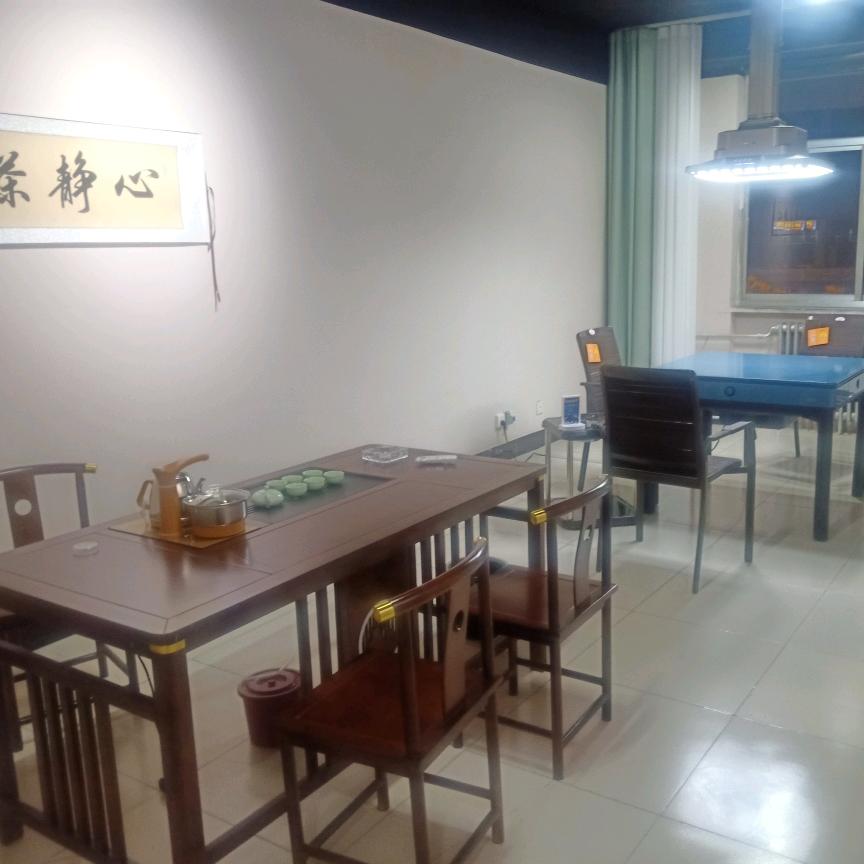 太原市小店区优耐棋牌馆