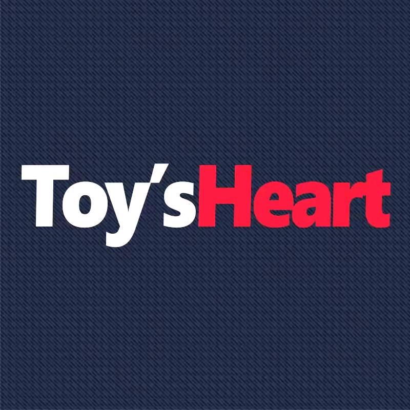 Toysheart玩心女团圣杯臻选