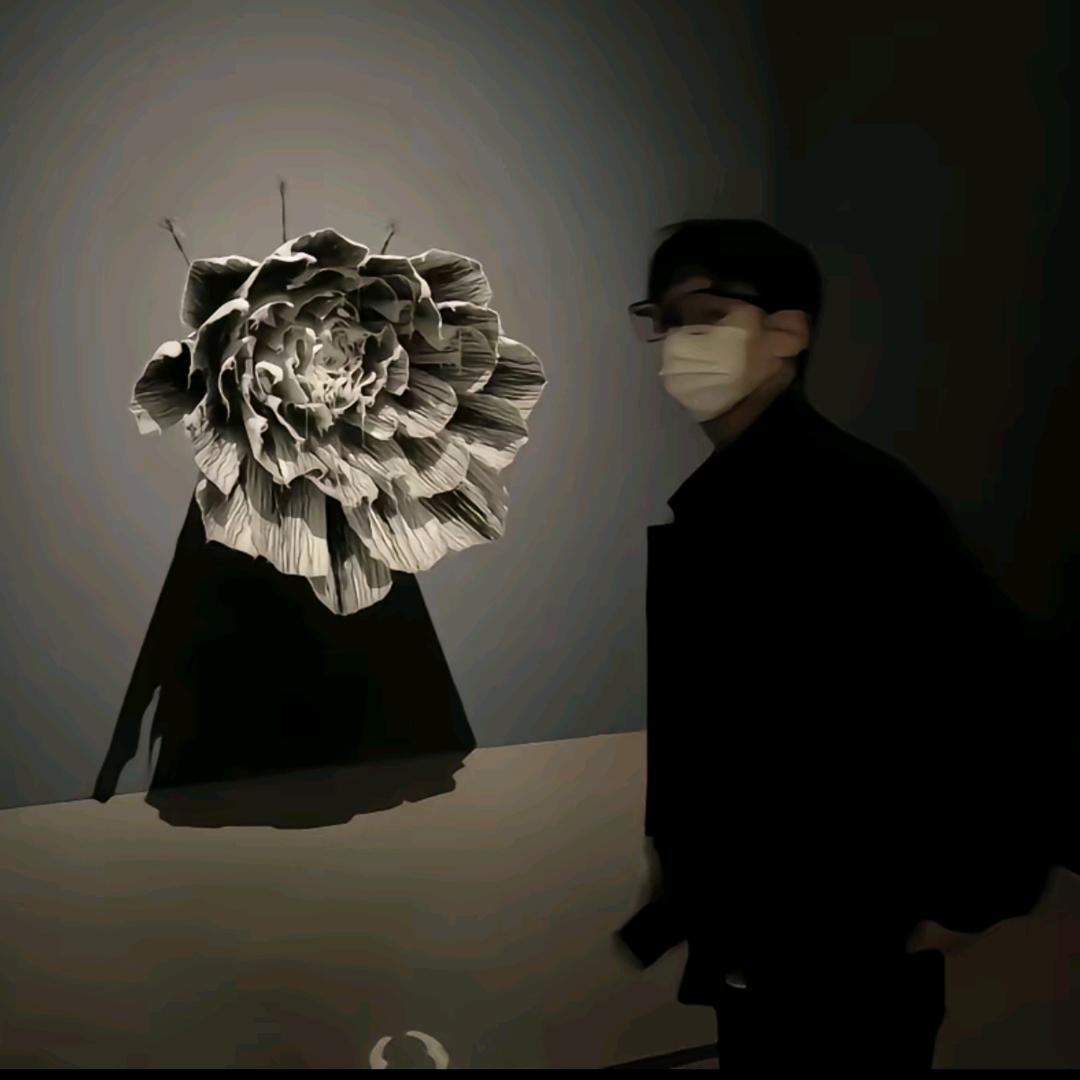 椿