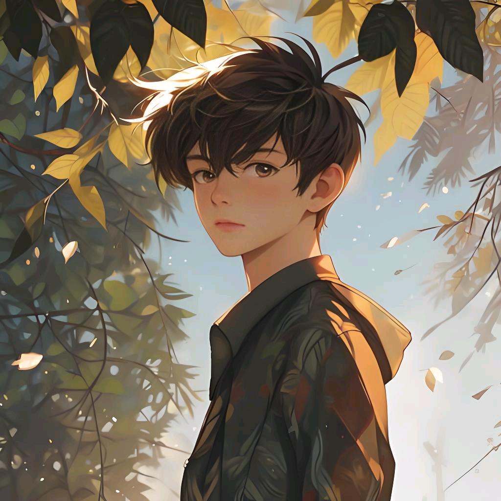 素鸢半暖画凉筝。